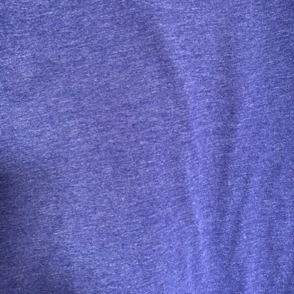 My Ole Kentucky KY Home "Weep No More My Lady" Blue Tee T-Shirt - Picture 8 of 8